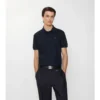 Metal EKD Baumwoll-Poloshirt