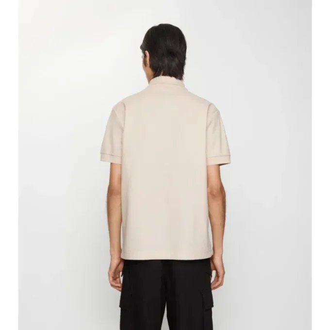 Metal EKD Baumwoll-Poloshirt