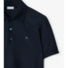 Metal EKD Baumwoll-Poloshirt