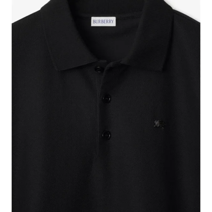 Metal EKD Baumwoll-Poloshirt