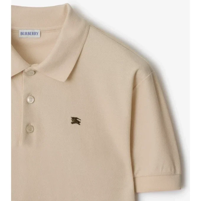 Metal EKD Baumwoll-Poloshirt