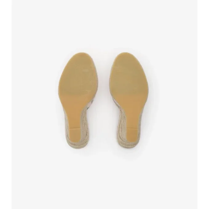 Mews Espadrille-Pantoletten ansehen 