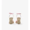 Mews Espadrille-Pumps ansehen 