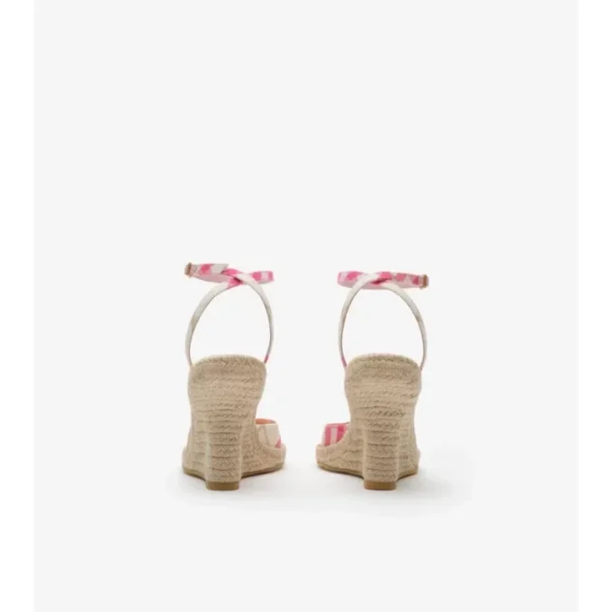 Mews Espadrille-Pumps ansehen 