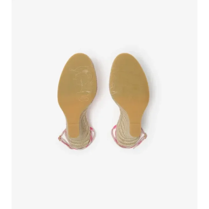 Mews Espadrille-Pumps ansehen 