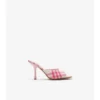 Mews High Sandalen
