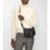 Mini B Clip Messenger Bag