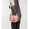 Mini B Clip Messenger Bag