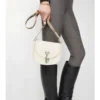 Mini B Clip Messenger Bag