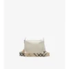 Mini B Clip Messenger Bag