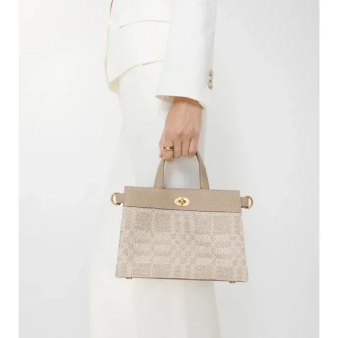 Mini Cotswolds Tote