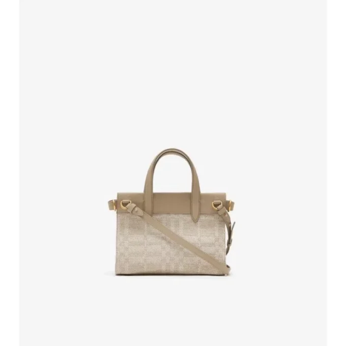 Mini Cotswolds Tote