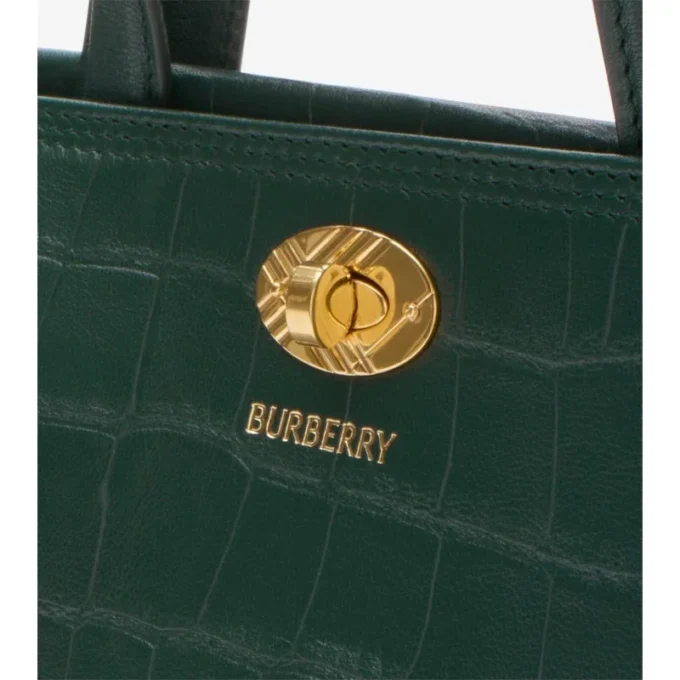 Mini Cotswolds Tote