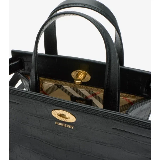 Mini Cotswolds Tote