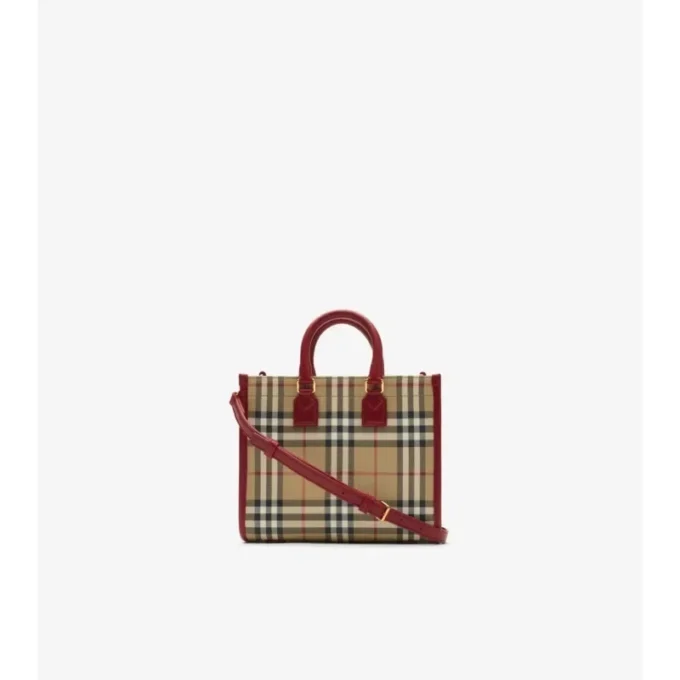 Mini Freya Tote