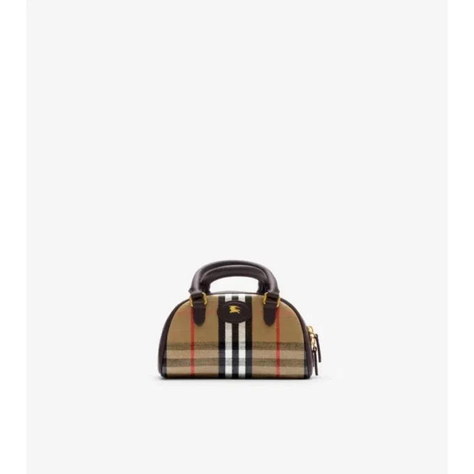 Mini Highlands Bowling-Tasche 