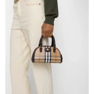 Mini Highlands Bowling-Tasche 
