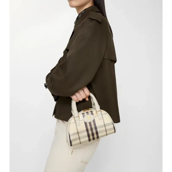 Mini Highlands Bowling-Tasche 