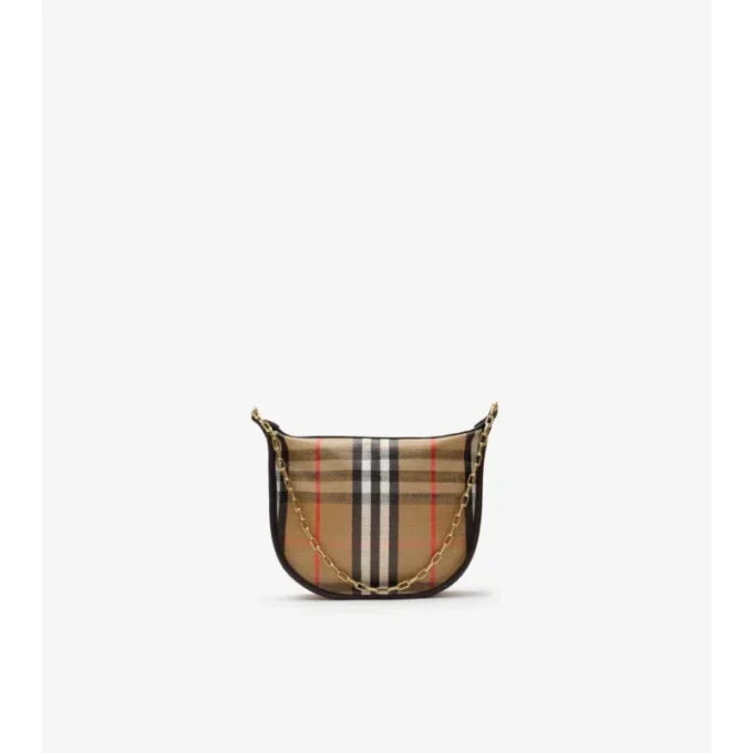 Mini Highlands Chain Bag