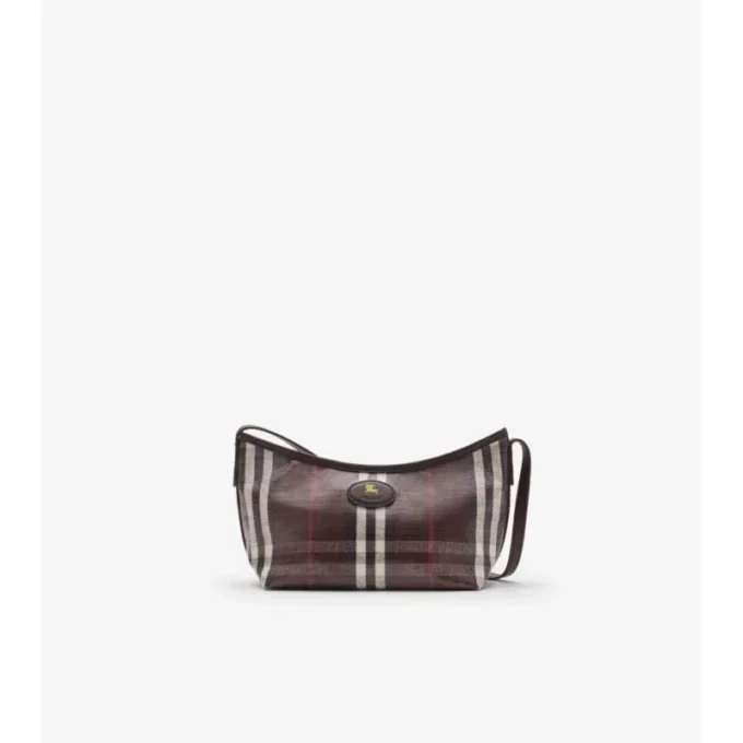 Mini Highlands Schultertasche 