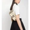 Mini Highlands Schultertasche 