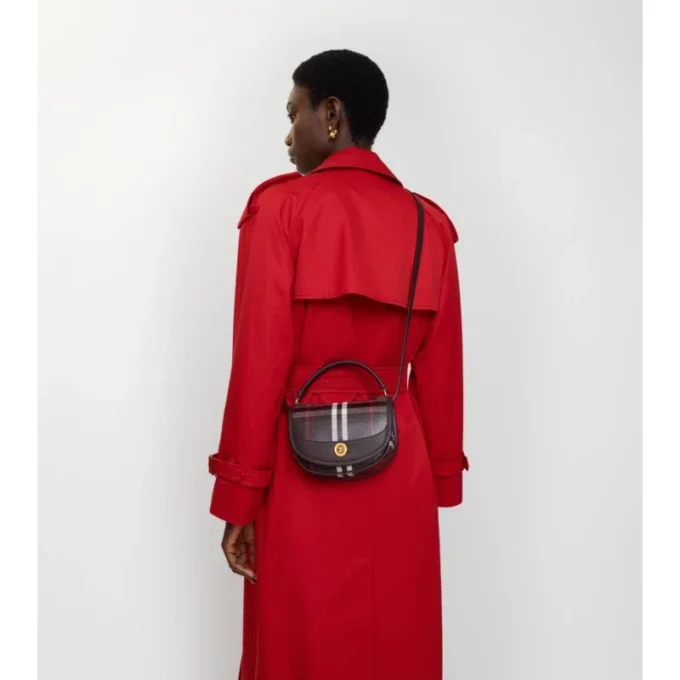 Mini Highlands Tasche 