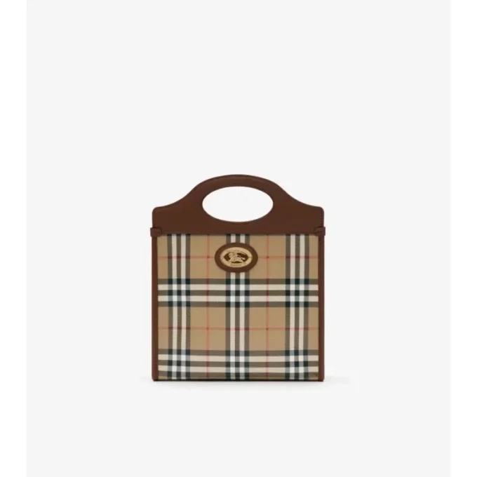 Mini-Pocket Bag