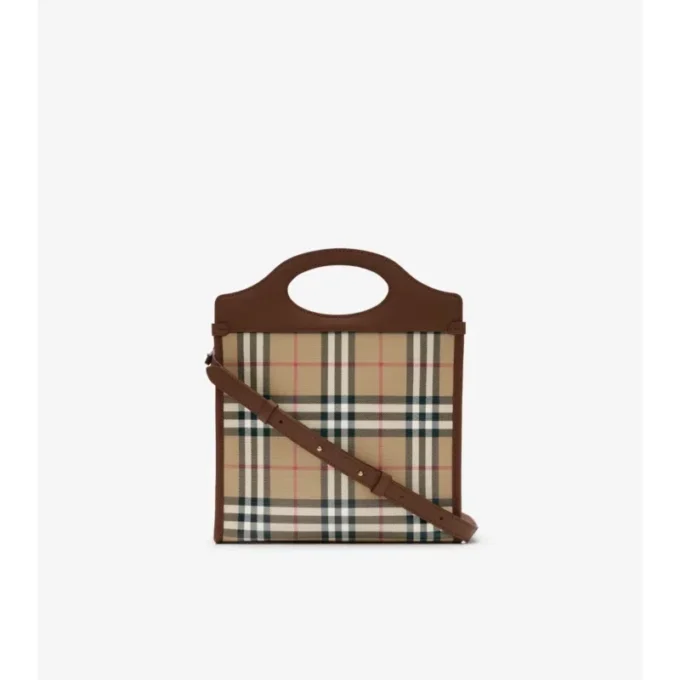 Mini-Pocket Bag