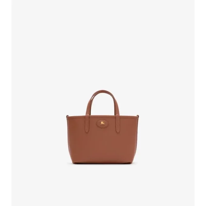 Mini Reversible Bloomsbury Tote 