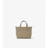 Mini Reversible Bloomsbury Tote 