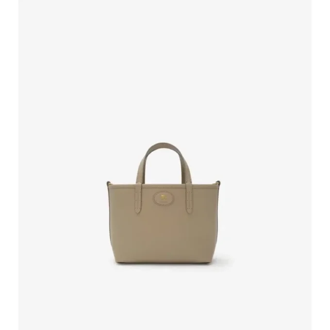 Mini Reversible Bloomsbury Tote 