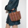 Mini Reversible Bloomsbury Tote 