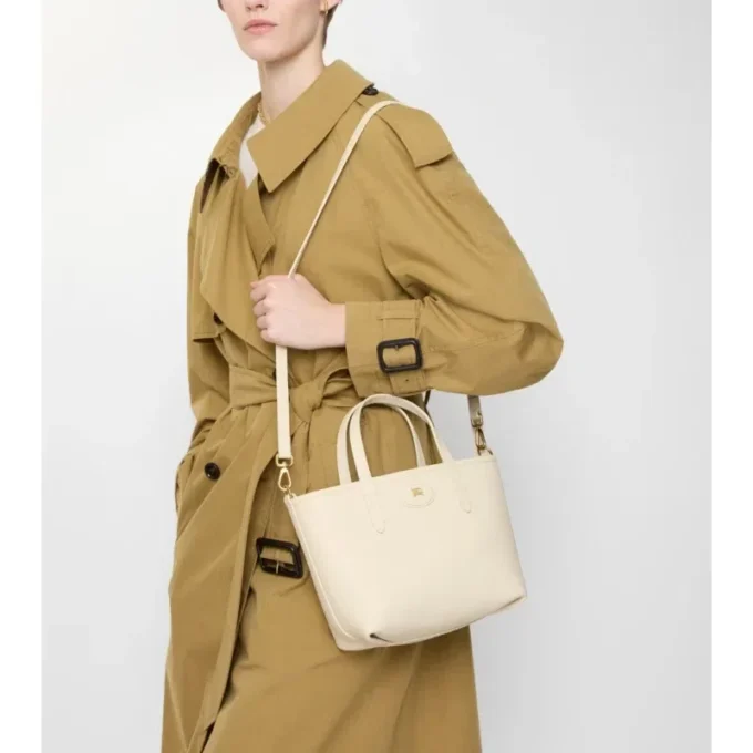 Mini Reversible Bloomsbury Tote 