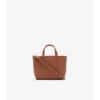 Mini Reversible Bloomsbury Tote 