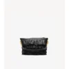 Mini Ruffle Bag