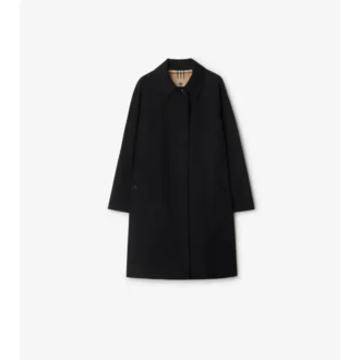 Mittellanger Camden Heritage Car Coat