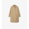 Mittellanger Camden Heritage Car Coat