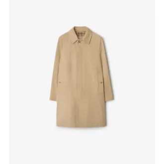 Mittellanger Camden Heritage Car Coat