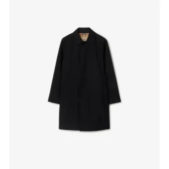 Mittellanger Camden Heritage Car Coat