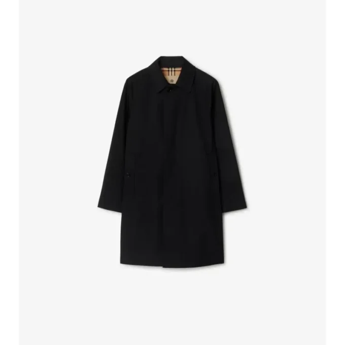 Mittellanger Camden Heritage Car Coat