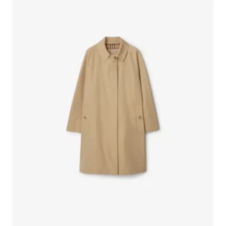 Mittellanger Camden Heritage Car Coat