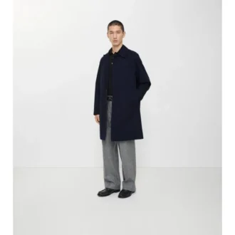 Mittellanger Camden Heritage Car Coat