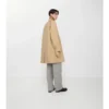 Mittellanger Camden Heritage Car Coat