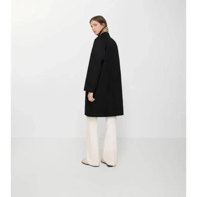 Mittellanger Camden Heritage Car Coat