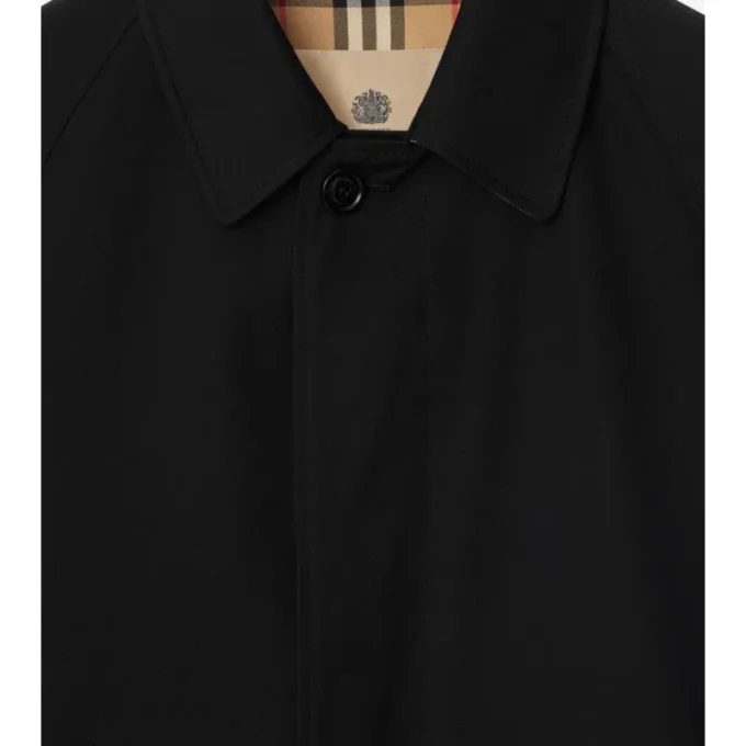 Mittellanger Camden Heritage Car Coat