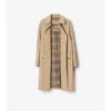 Mittellanger Camden Heritage Car Coat