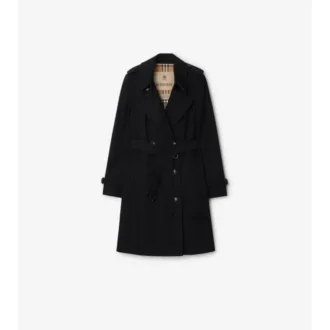 Mittellanger Chelsea Heritage Trench Coat