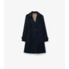 Mittellanger Chelsea Heritage Trench Coat
