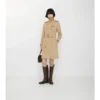 Mittellanger Chelsea Heritage Trench Coat