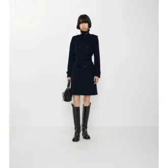 Mittellanger Chelsea Heritage Trench Coat